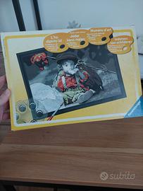 Kit pittura Ravensburger - "l'ho dipinto io!"