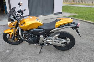 Honda Hornet 