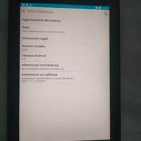 tablet asus 7polici