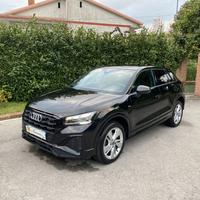 AUDI Q2 35 TDI quattro S tronic S line TETTO APR