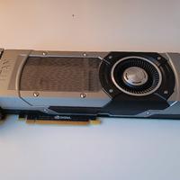 EVGA GeForce GTX TITAN 6GB GDDR5
