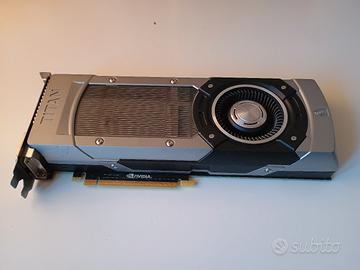 EVGA GeForce GTX TITAN 6GB GDDR5