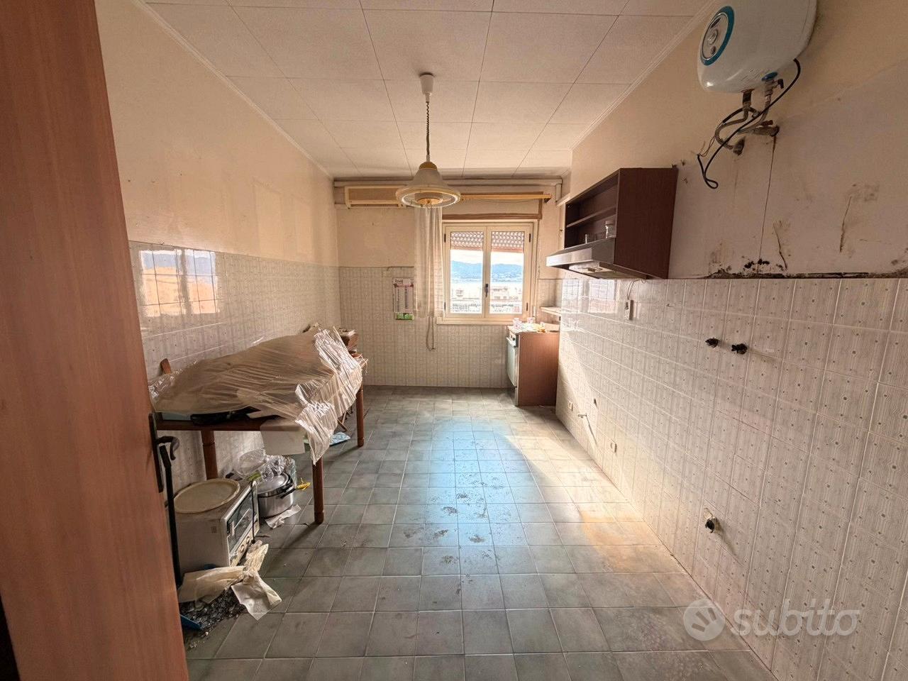 Appartamento – Reggio Calabria, Catona - Altro