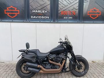 Harley-davidson Fat Bob FXFB - 2019