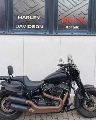 Harley-davidson Fat Bob FXFB - 2019