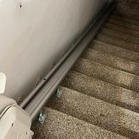 Montascale per anziani e disabili