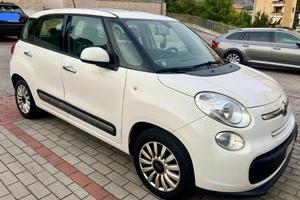 Fiat 500L ... top! 7