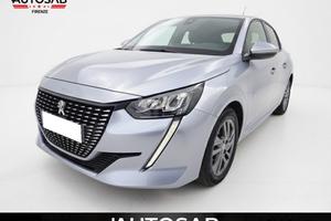 PEUGEOT 208 75 Cv 5 Porte Allure Aziendale