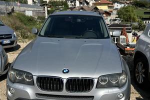 Bmw X3 2.0 178 cv.