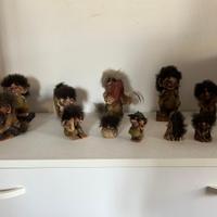 Troll Nyform
