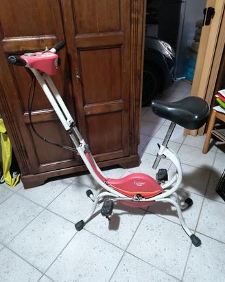 cyclette 