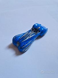 Hot Wheels 1999 Blue Phantastique