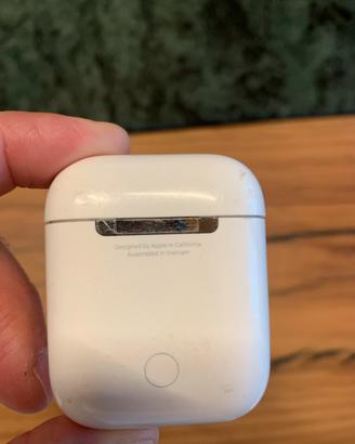 Caricatore air pods