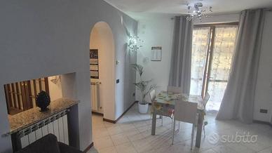 Appartamento di 57 m² con 2 locali e box auto a Tr