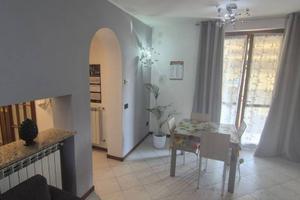 Appartamento di 57 m² con 2 locali e box auto a Tr
