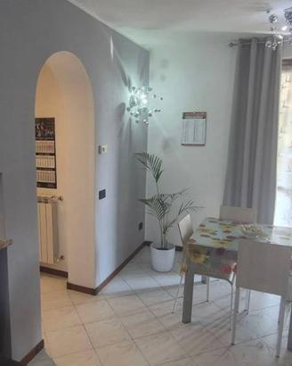 Appartamento di 57 m² con 2 locali e box auto a Tr