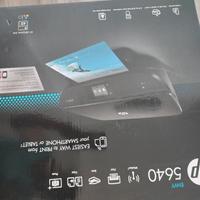 stampante nuova hp envy 5640