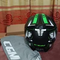 casco integrale cgm