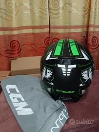 casco integrale cgm