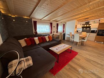 Appartamento Val di Fassa (Pozza di Fassa)