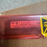 Ram samsung 8gb ddr3