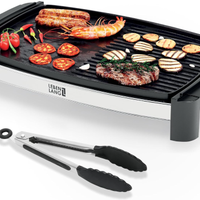 Barbecue elettrico da balcone 2000W - Incl