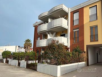 Appartamento Campomarino