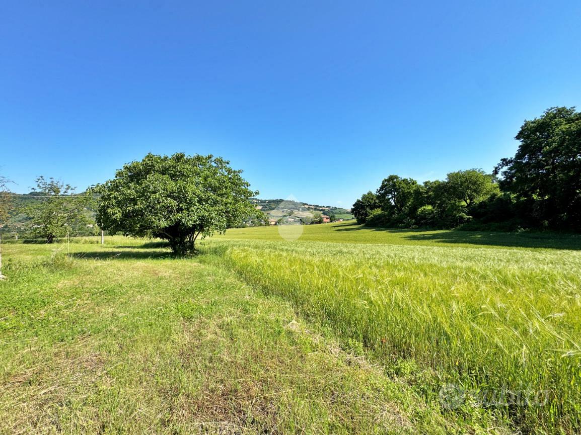 RUSTICO A VALLEFOGLIA - Vista 4