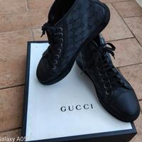 Scarpe uomo GUCCI