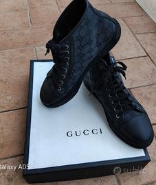 Scarpe uomo GUCCI