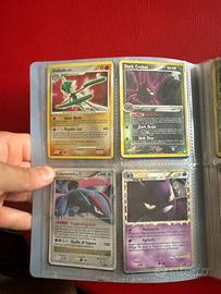 Carte pokemon
