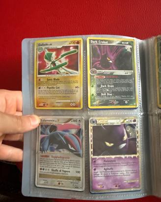 Carte pokemon