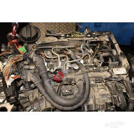 Motore Bmw Serie 1 2014