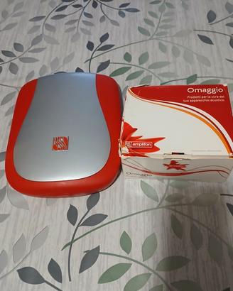 apparecchio acustico amplifon