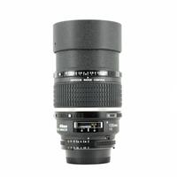 NIKON 135 f2 DC
