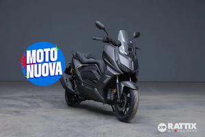 WOTTAN MOTOR GT2 300