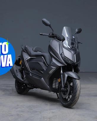 WOTTAN MOTOR GT2 300