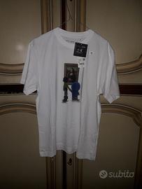 t-shirt uniqlo doraemon media 