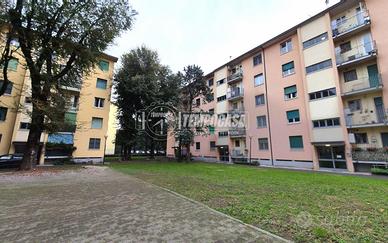 Un angolo da reinventare nel cuore autentico di Mi