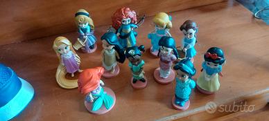 Principesse Disney