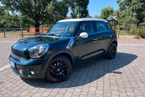 Mini Cooper Countryman All 4 R60