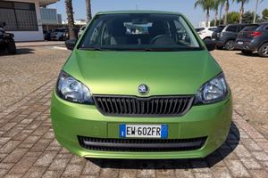 Skoda Citigo 1.0 75 CV 3 porte Ambition