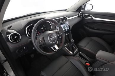 MG ZS ZS 1.5 VTi-tech Luxury