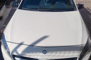 Mercedes classe a 220 diesel allestimento AMG 