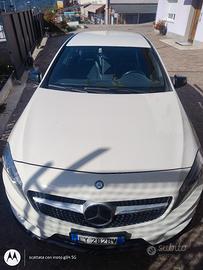 Mercedes classe a 220 diesel allestimento AMG 