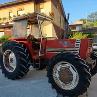 Fiat 880 DT