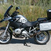 Bmw R 1200 GS M1354