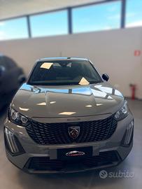 Peugeot 2008 PureTech 100 S&S Allure