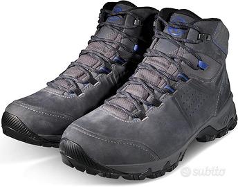 Mammut Mercury IV Mid GTX Men TG 46 NUOVE