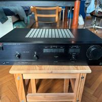 Amplificatore LUXMAN